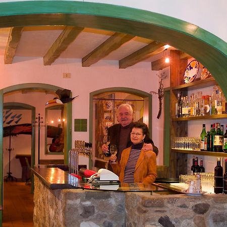 Hotel La Primula San Quirino Εξωτερικό φωτογραφία
