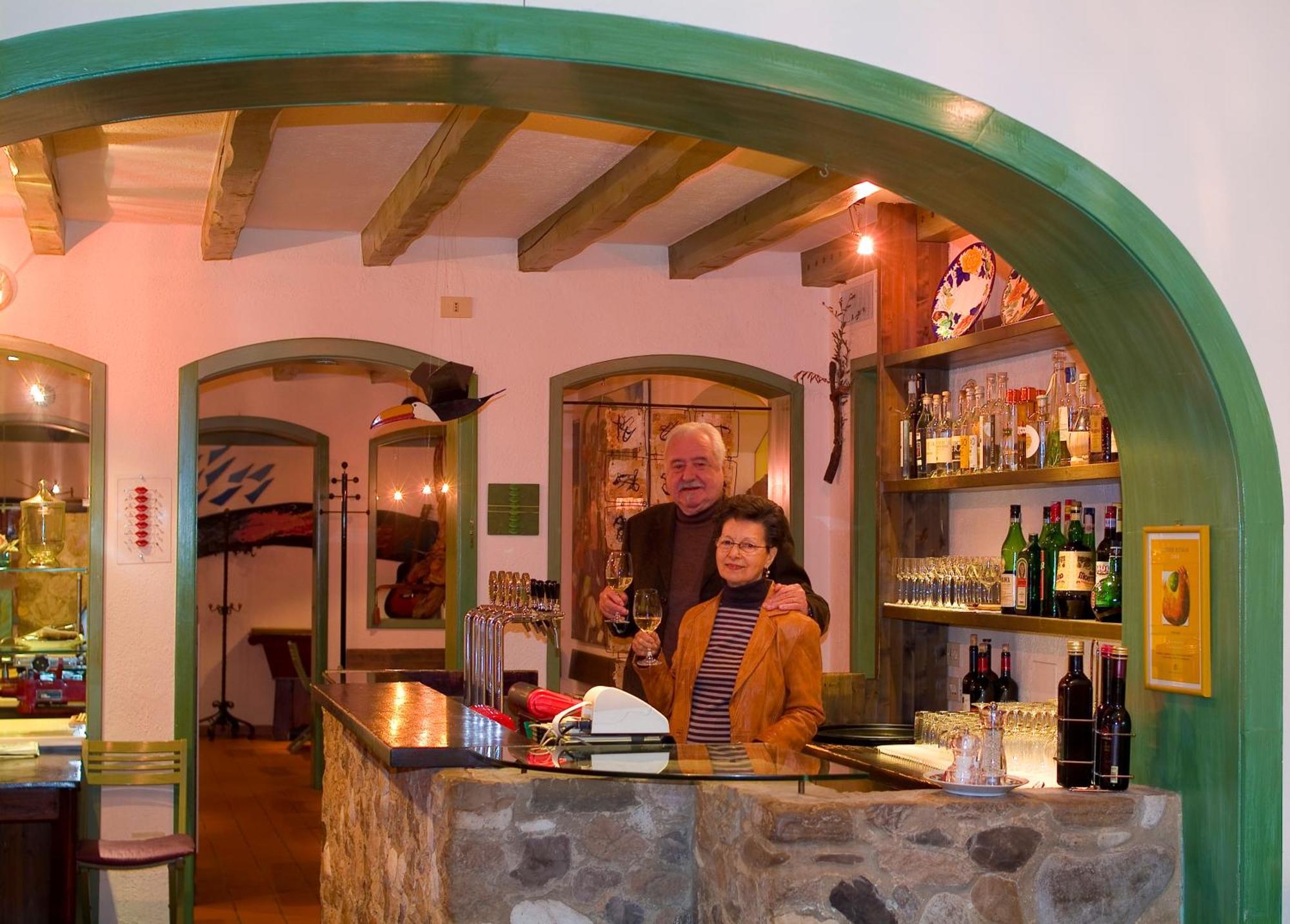 Hotel La Primula San Quirino Εξωτερικό φωτογραφία
