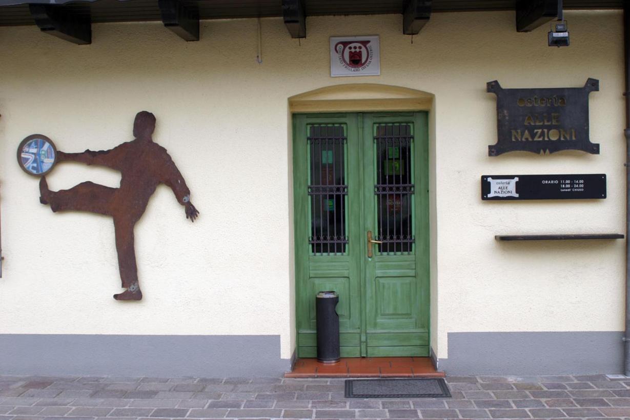 Hotel La Primula San Quirino Εξωτερικό φωτογραφία