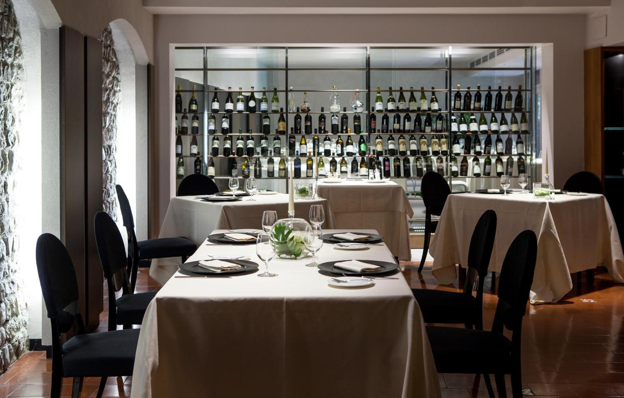 Hotel La Primula San Quirino Εξωτερικό φωτογραφία