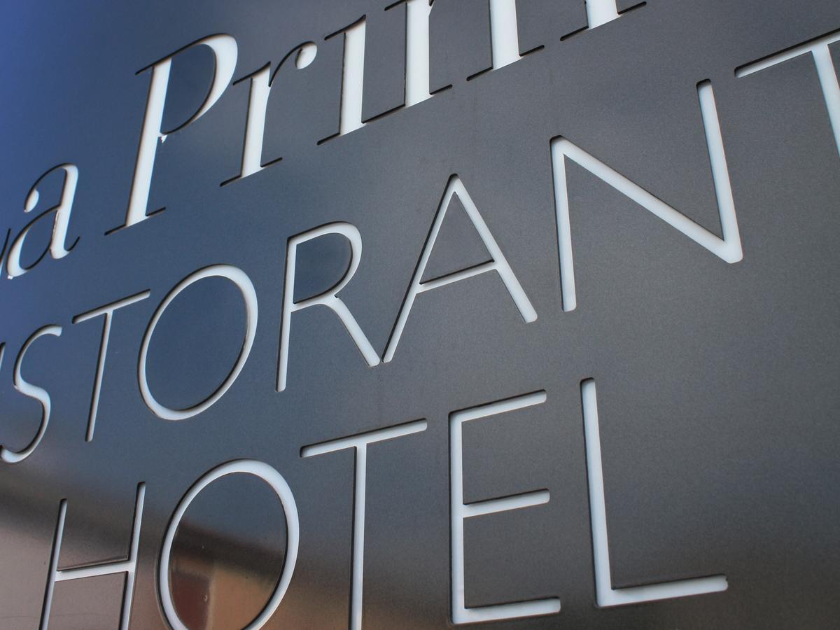 Hotel La Primula San Quirino Εξωτερικό φωτογραφία