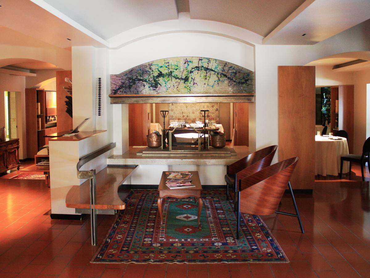 Hotel La Primula San Quirino Εξωτερικό φωτογραφία
