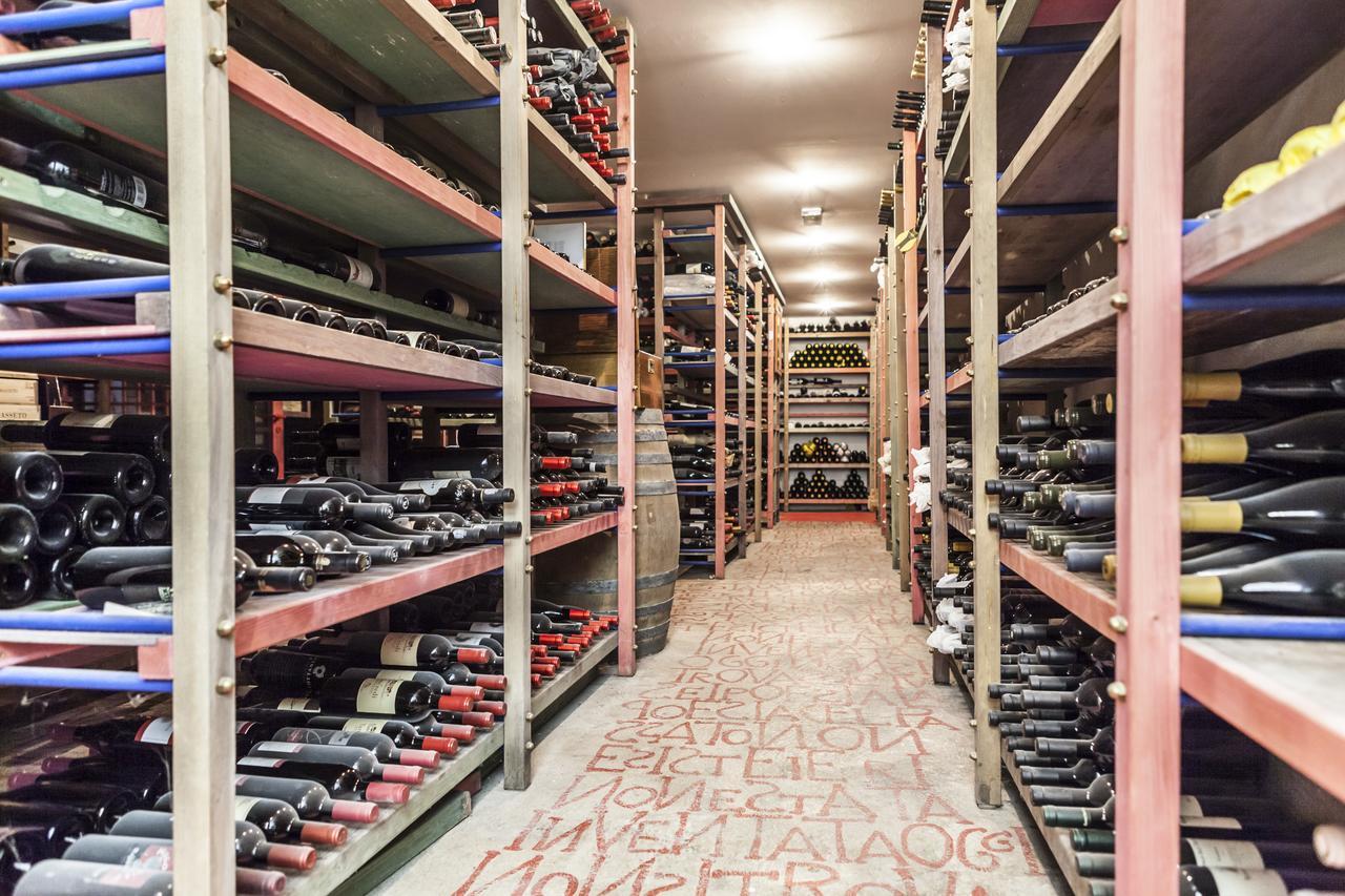 Hotel La Primula San Quirino Εξωτερικό φωτογραφία