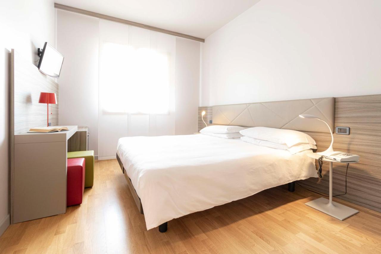 Hotel La Primula San Quirino Εξωτερικό φωτογραφία