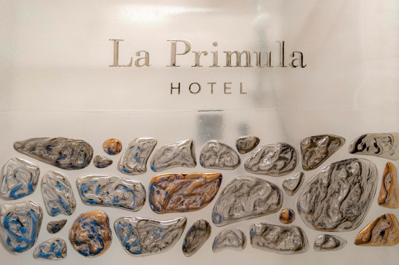 Hotel La Primula San Quirino Εξωτερικό φωτογραφία