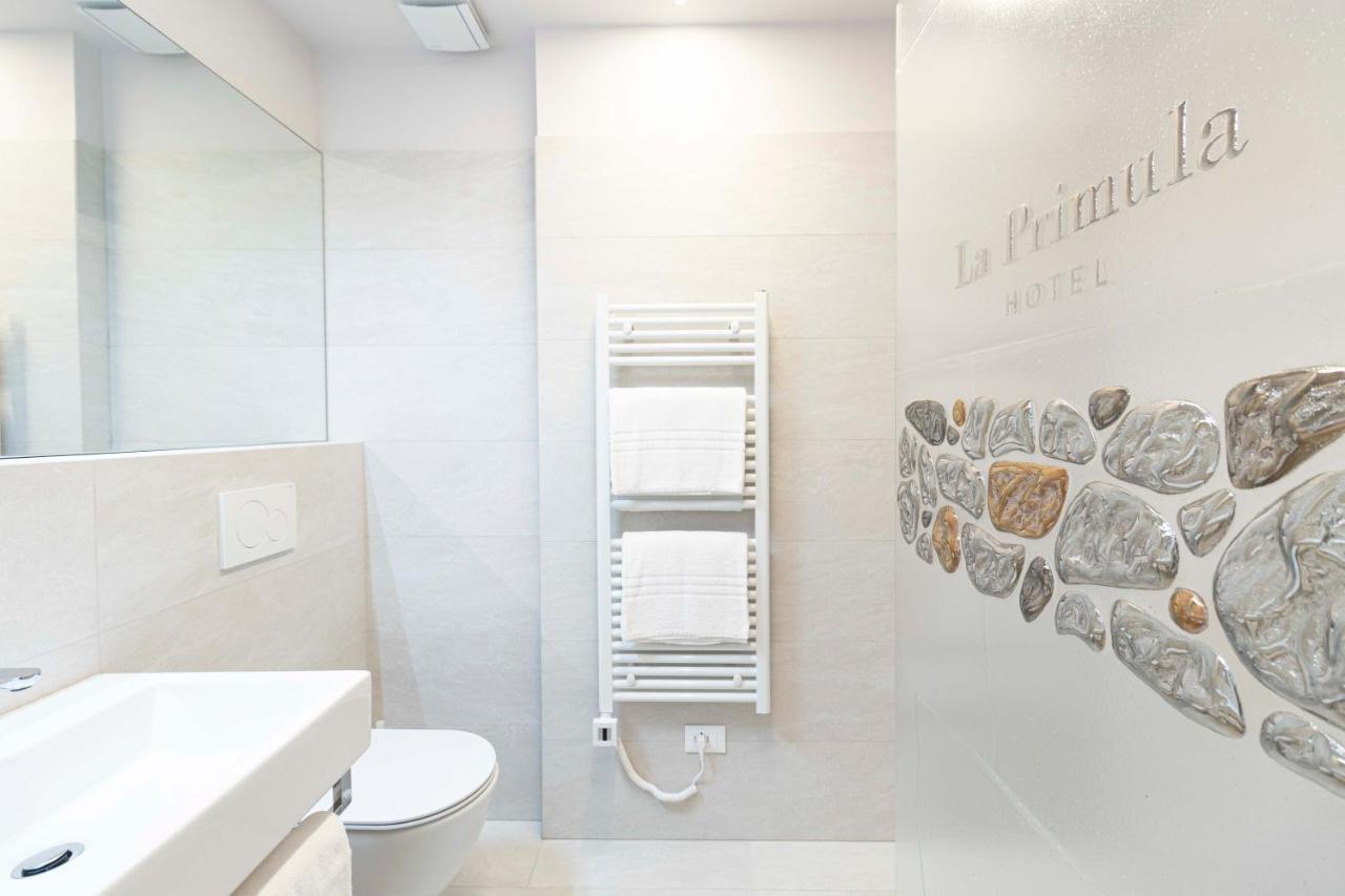 Hotel La Primula San Quirino Εξωτερικό φωτογραφία