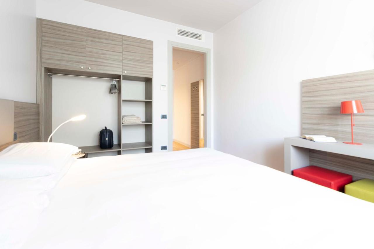 Hotel La Primula San Quirino Εξωτερικό φωτογραφία