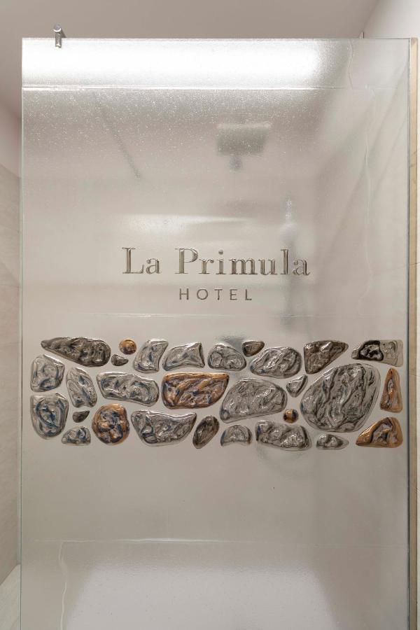 Hotel La Primula San Quirino Εξωτερικό φωτογραφία